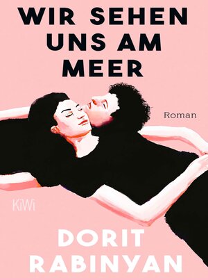 cover image of Wir sehen uns am Meer